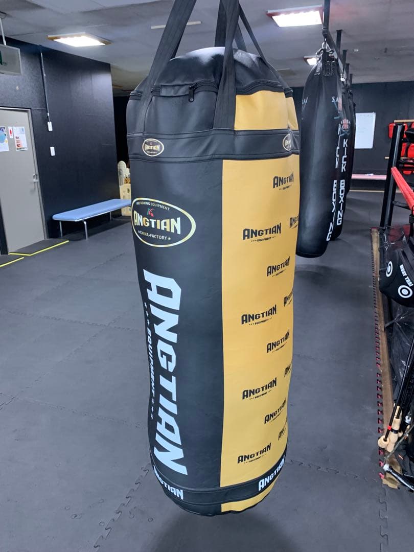 【きよ】 サウンドバッグ新品マイクロレーザー