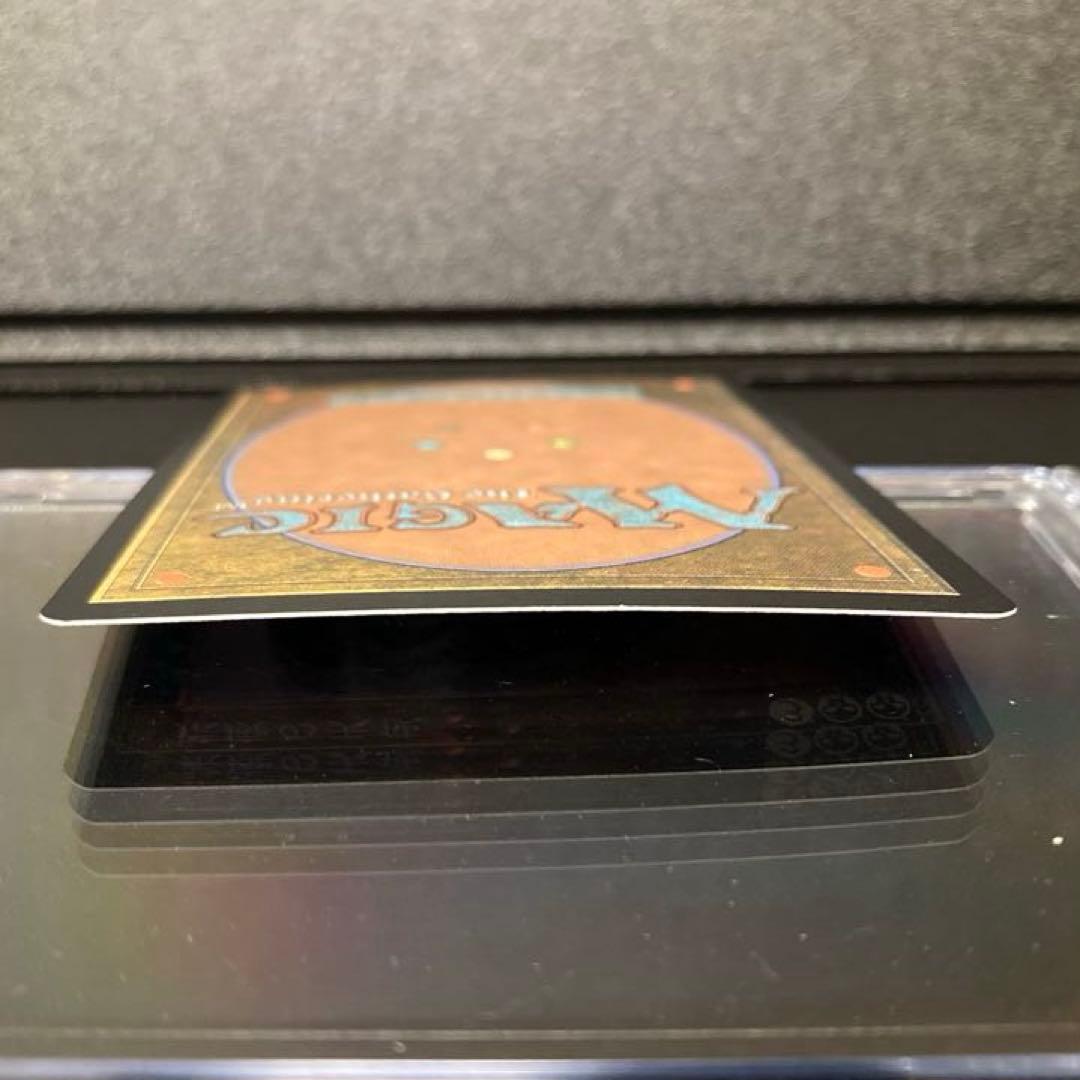 MTG 荒廃の天使　日本語　foil