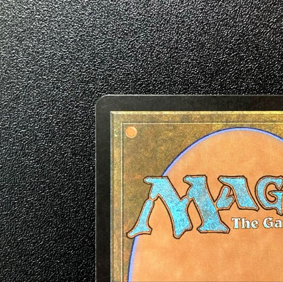 MTG 荒廃の天使　日本語　foil