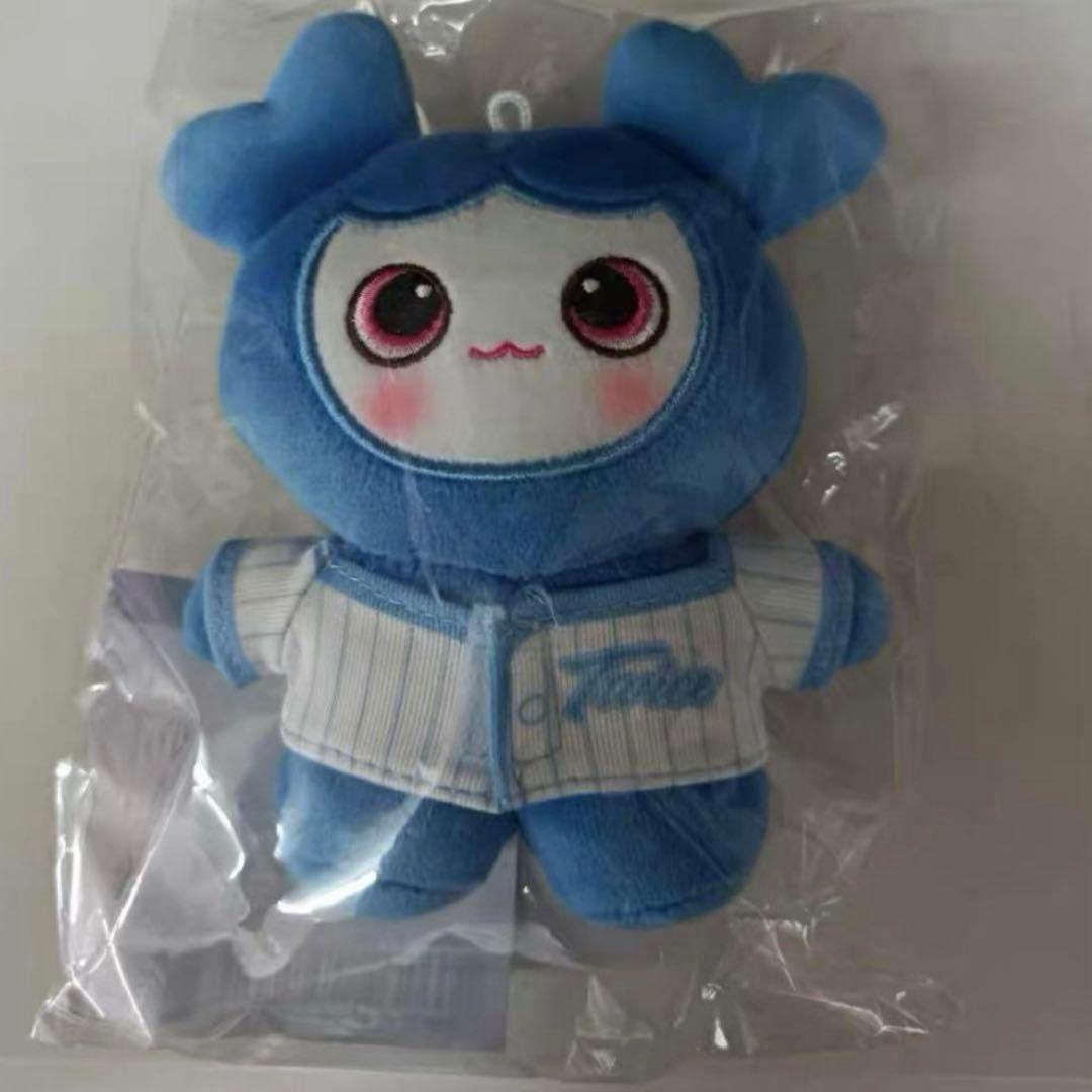 TWICE  9ROUND LOVELY ぬいぐるみ ツウィ ツブリー