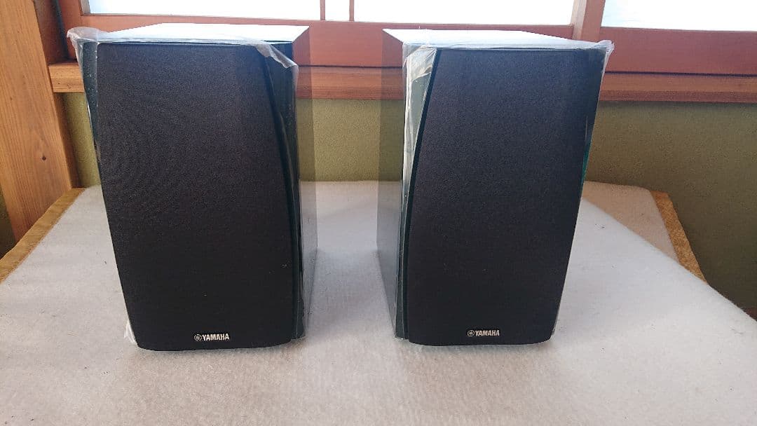 YAMAHA ヤマハ スピーカー NS-BP 182