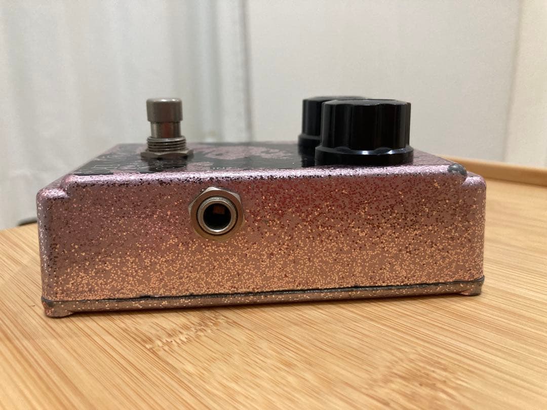 DOD Love D Kenシグネチャ 動作確認済み