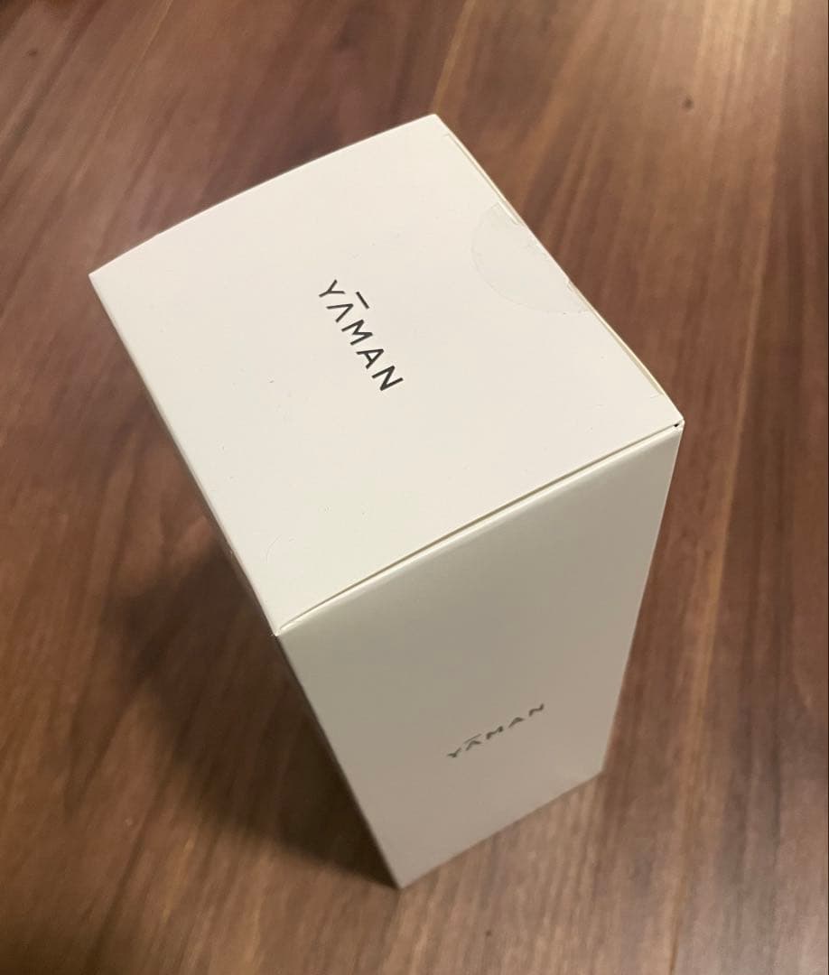 YAMAN ジェットフロス MINI ホワイト