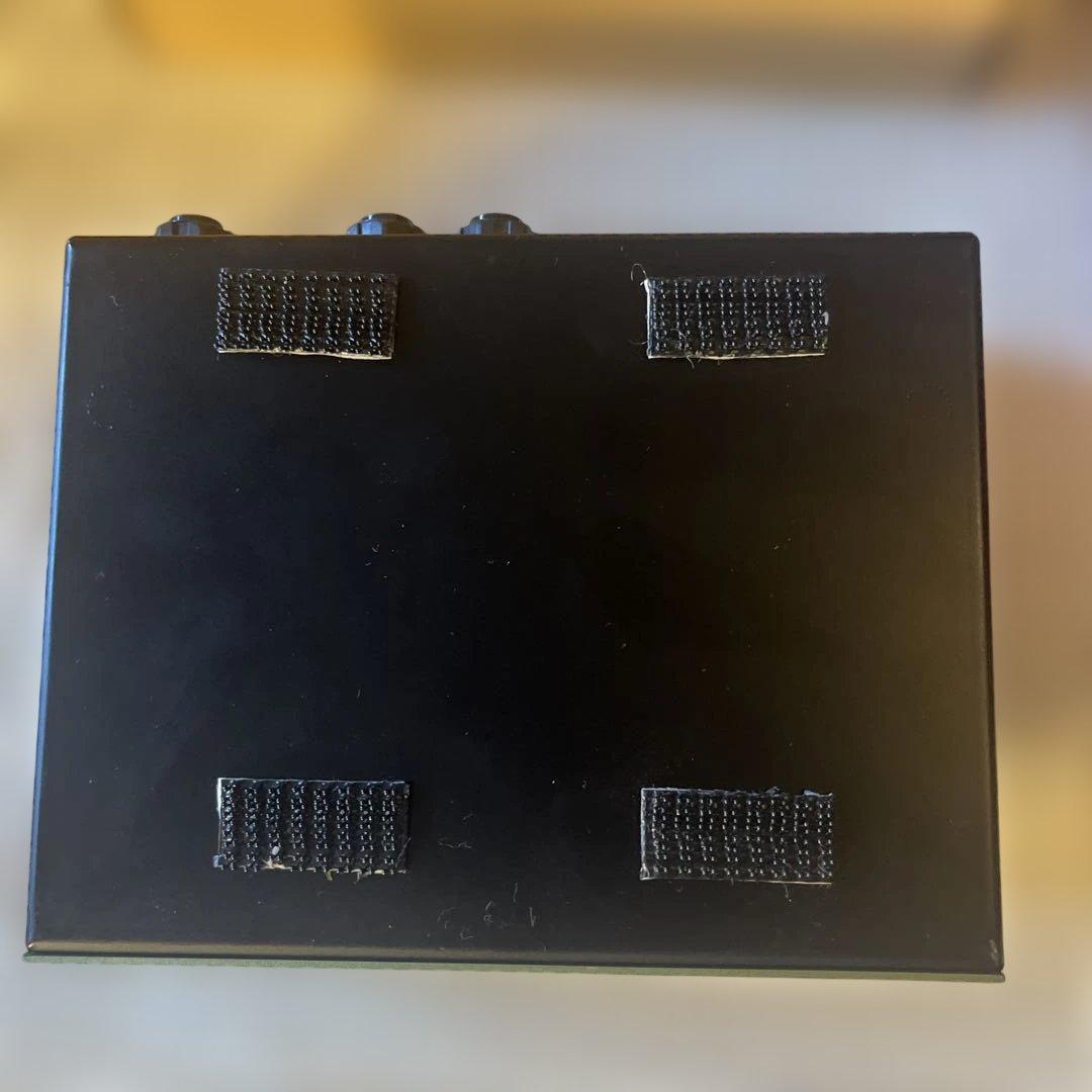 Free The Tone FT-2Y Flight Time デジタルディレイ