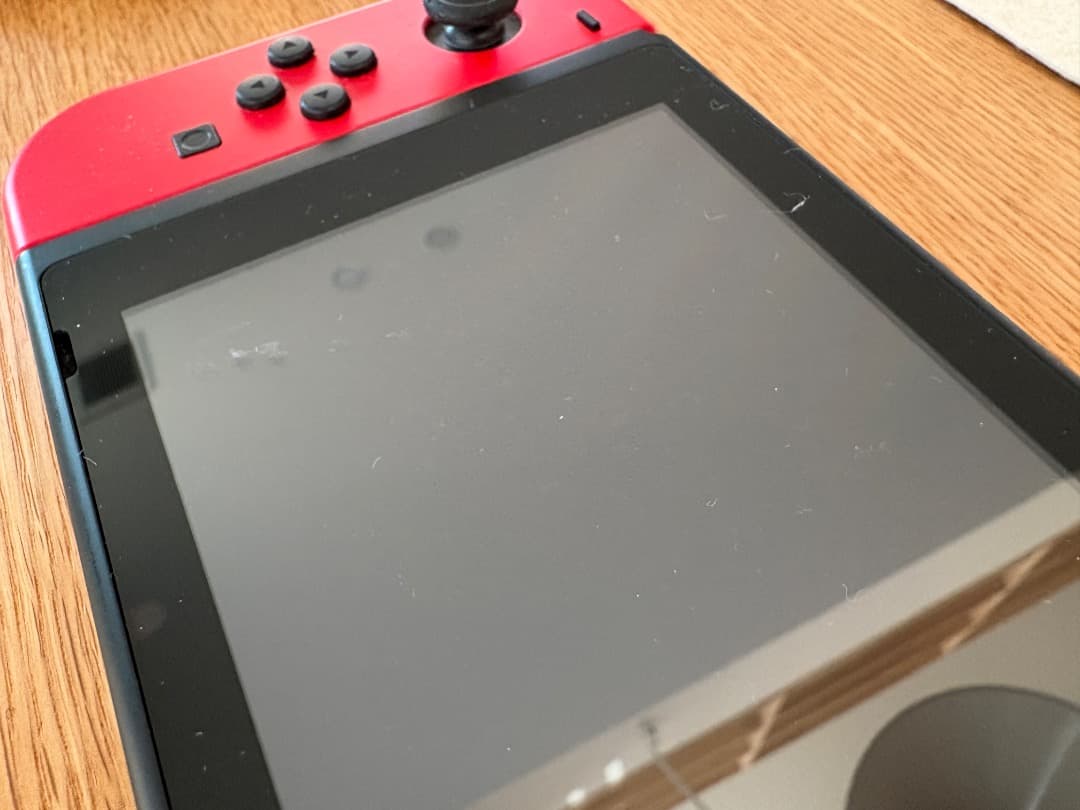 さ*け様 Nintendo Switch スーパーマリオオデッセイセット追加Jo