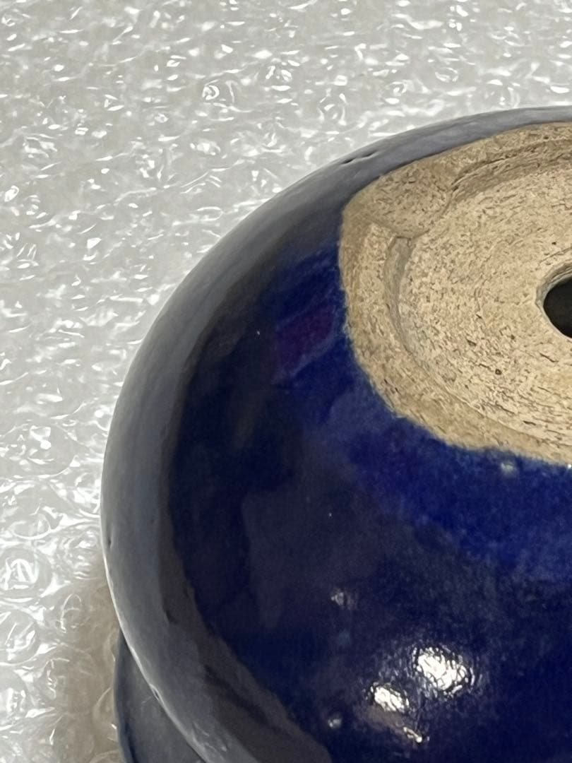 盆栽鉢　植木鉢　陶芸　園芸　盆栽