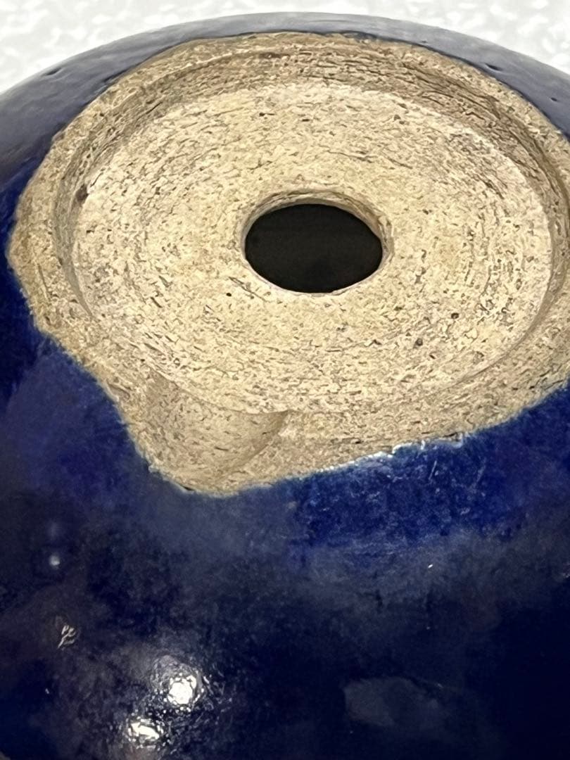 盆栽鉢　植木鉢　陶芸　園芸　盆栽