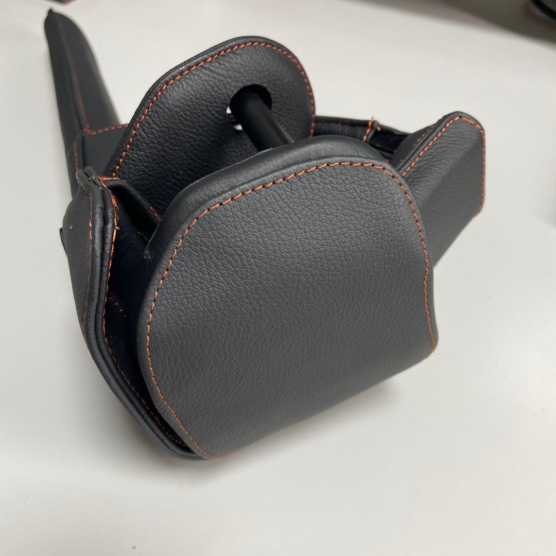 TRD MS029-00019 プレミアムステアリングロック