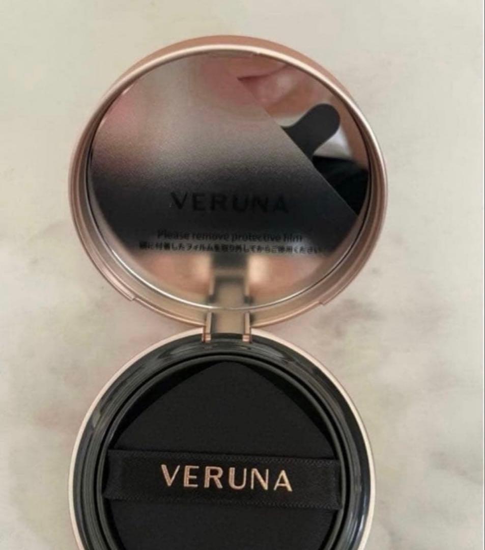 サロン専売品　VERUNA EXO BBファンデーション