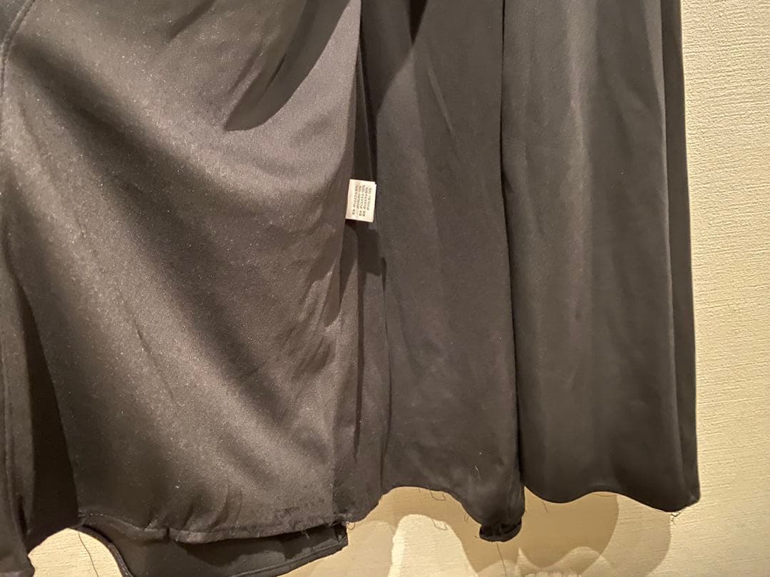 エンジェルアール　angelr sugar キャバドレス　ロングドレス　ブラック