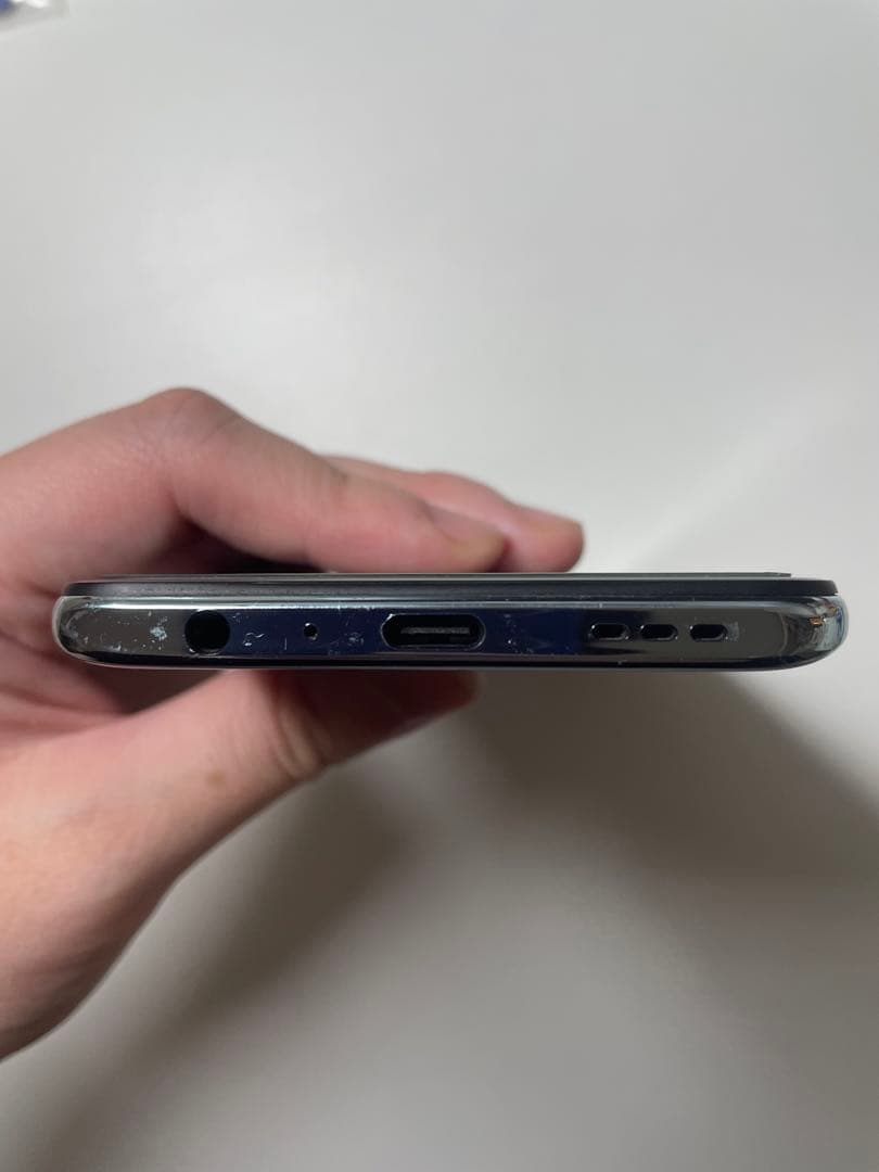 [美品]　OPPO Reno3 A 128GB 本体のみ