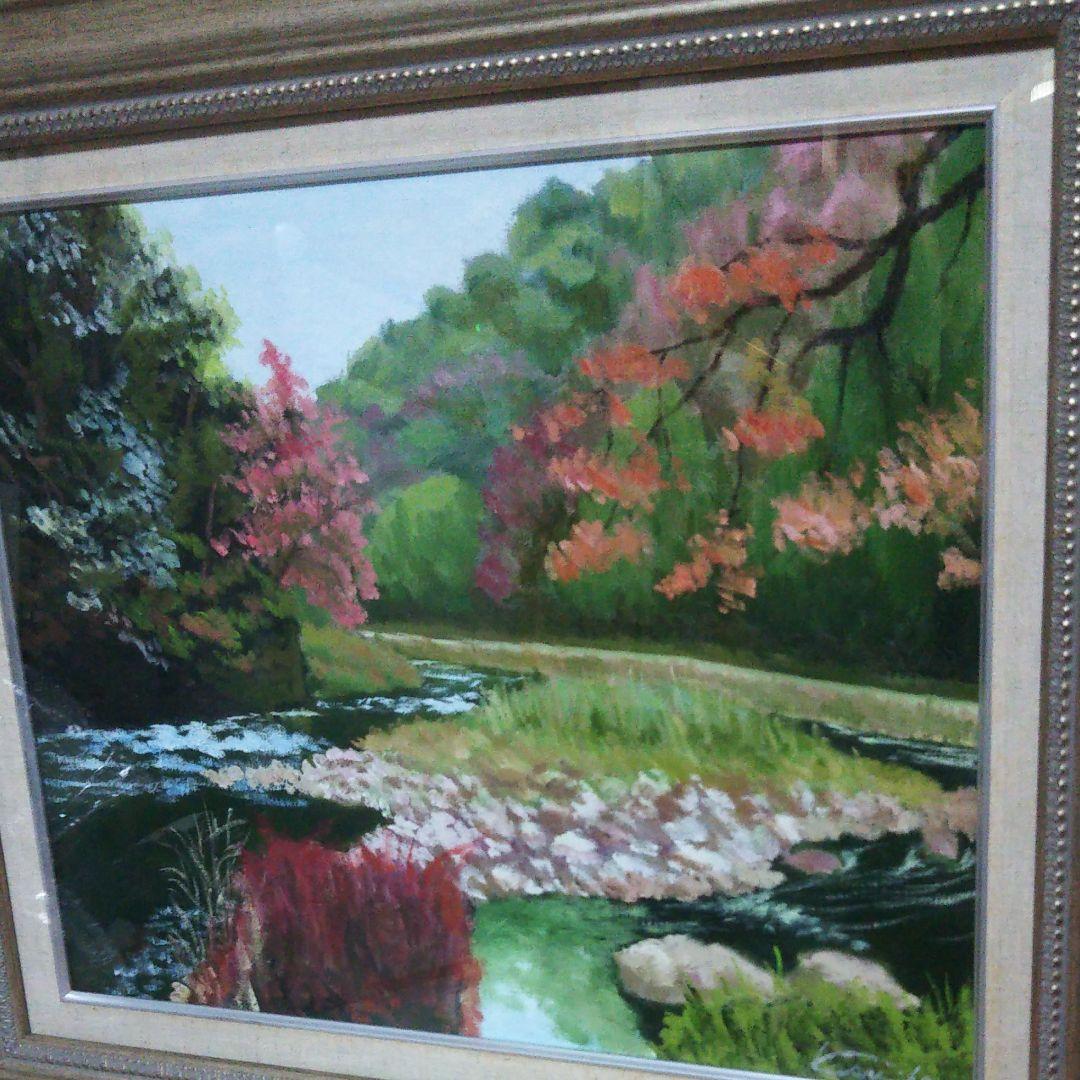 鶴仙渓(2)大聖寺川