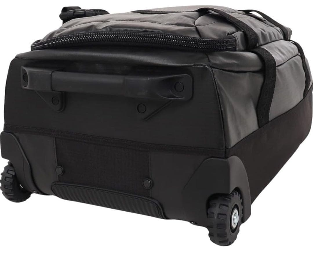 ニューバランス　new balance キャリーバック 旅行バッグ　ソフトバッグ