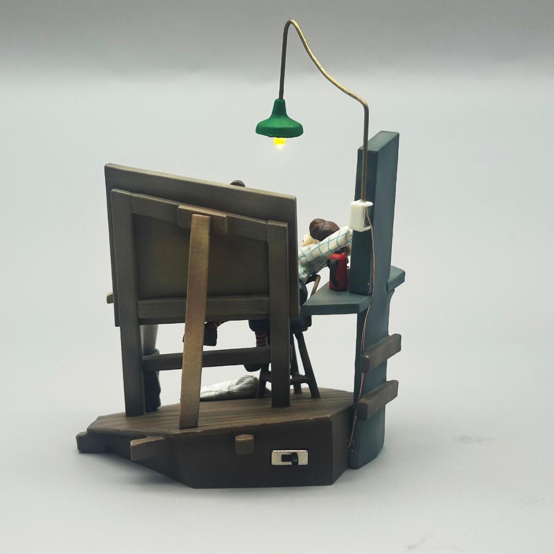 【あまね】サボイアS.21F／フィオヴィネット　塗装済完成品