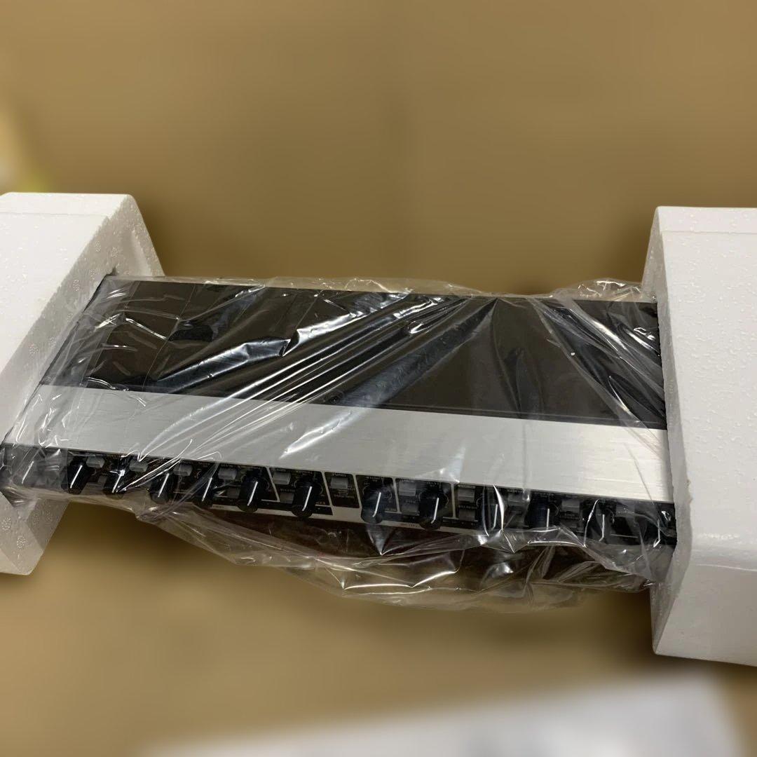 新品　Composer Pro-XL MDX2600 コンプレッサー