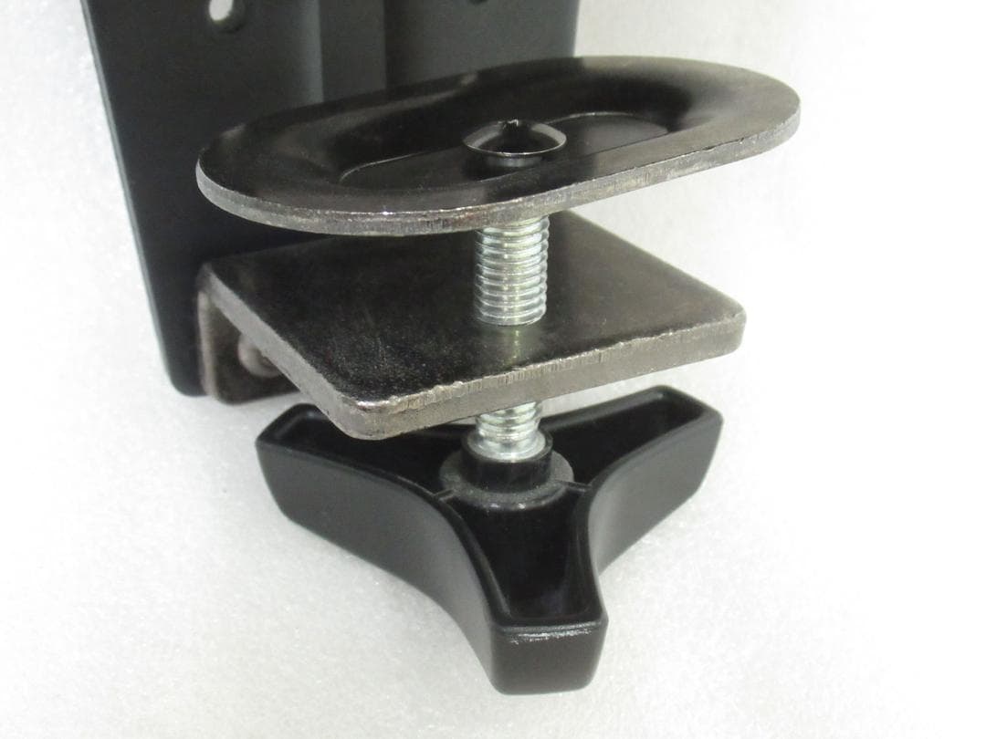 Ergotron LXデュアルデスクマウントアーム 45-245-224