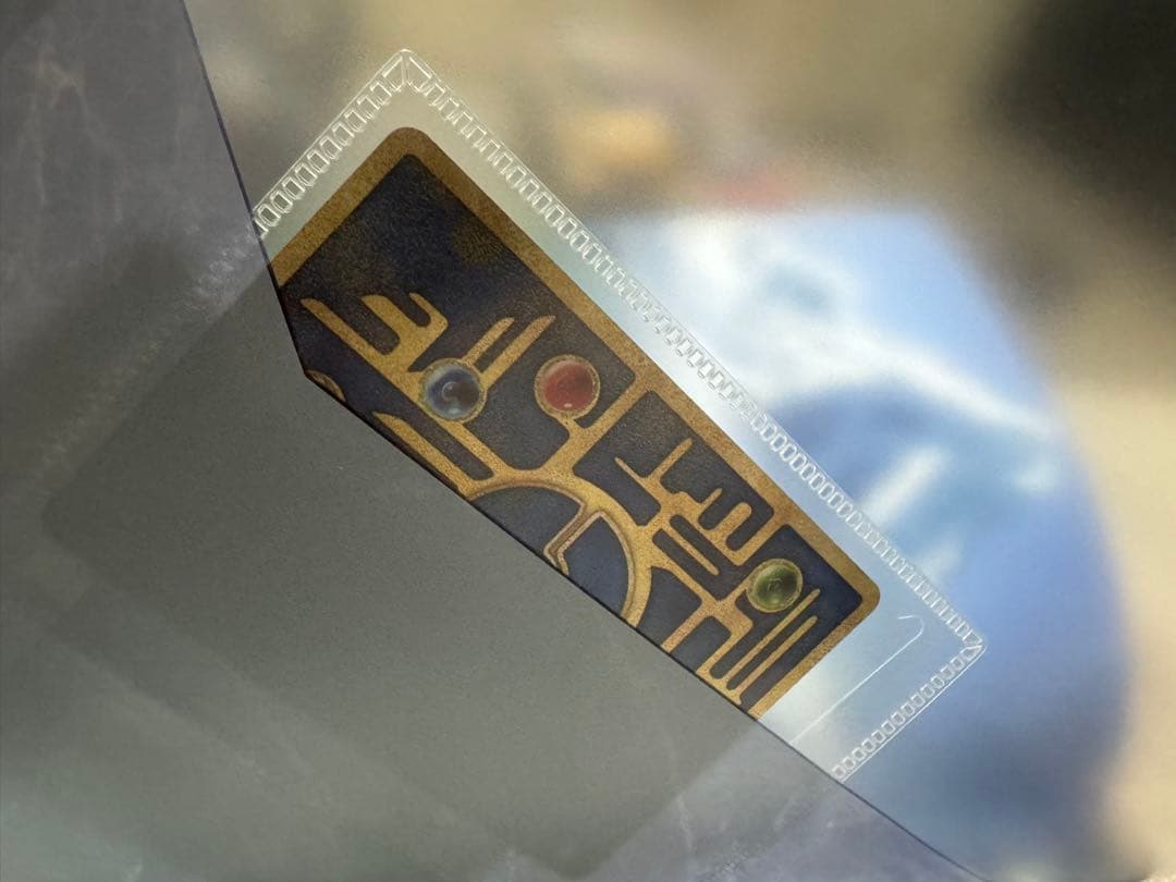 ミュウツーの逆襲 EVOLUTION パンフレット　古代ミュウ2019未開封