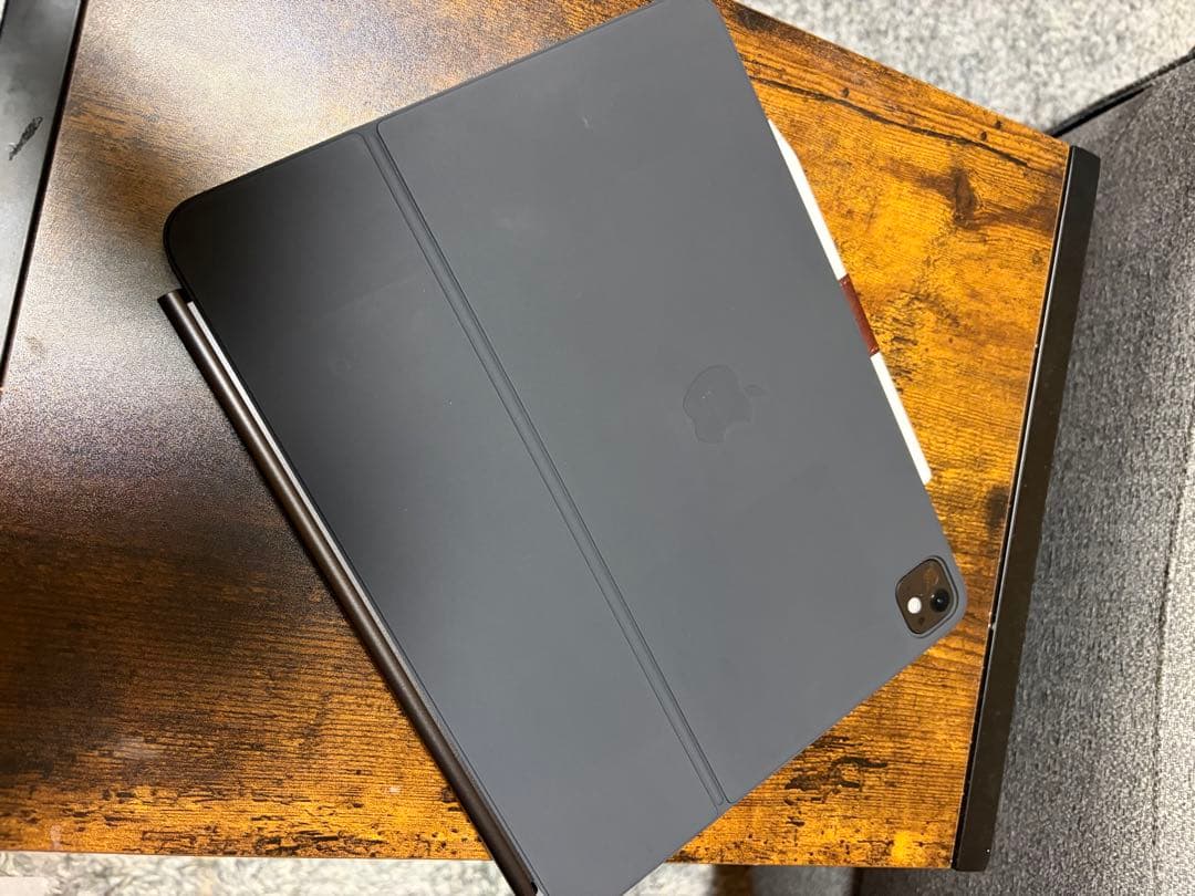 5*読様 iPad Pro 13インチ　M4 256GB Wi-Fiモデル　3点