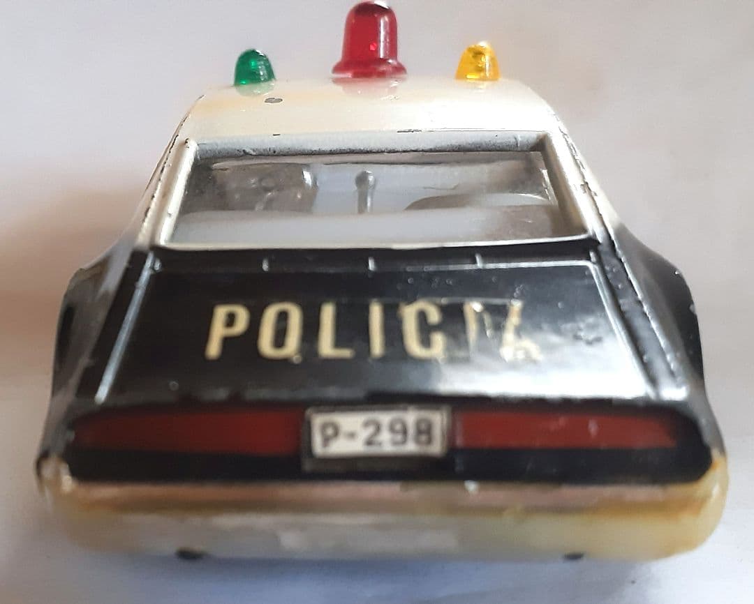 ヘッドライト開閉　AUTO PILEN OLDSMOBILE TORONADO