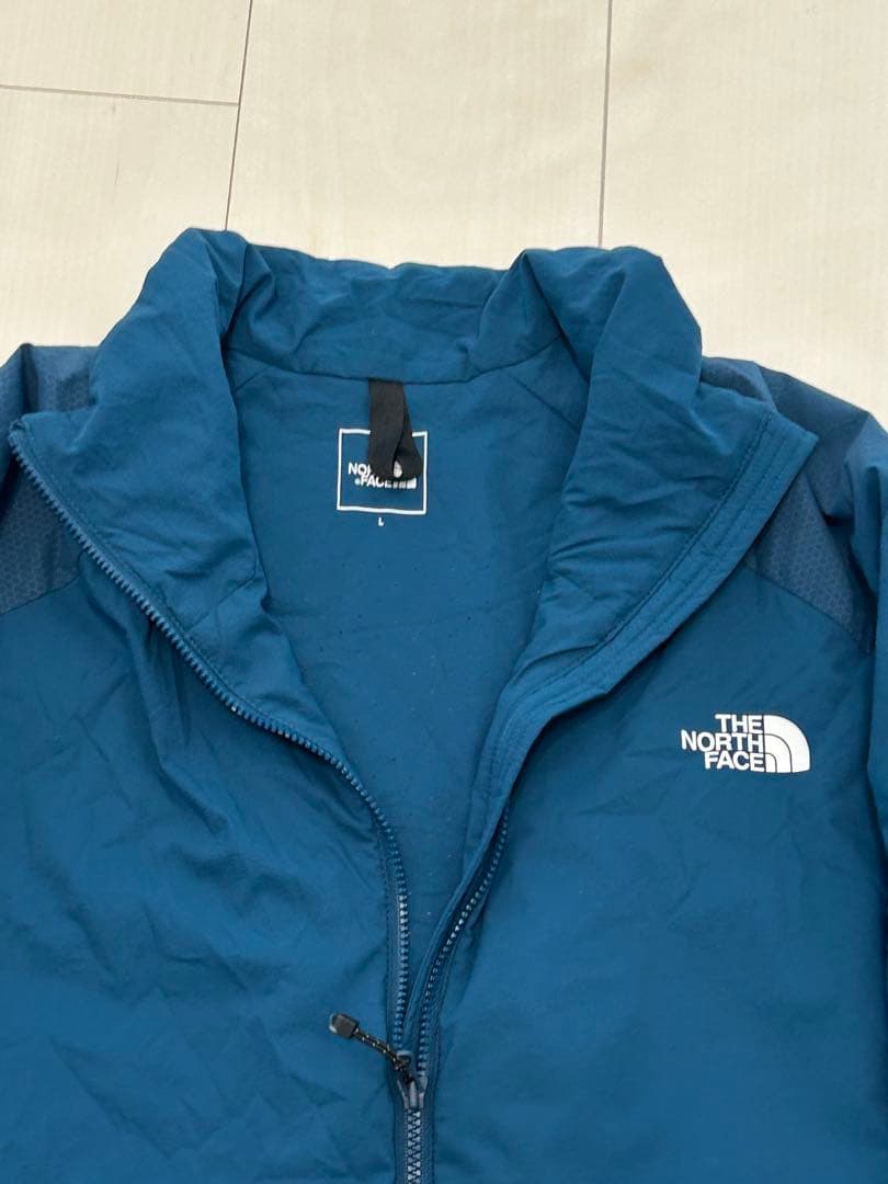 ノースフェイス ベントリックスジャケット L