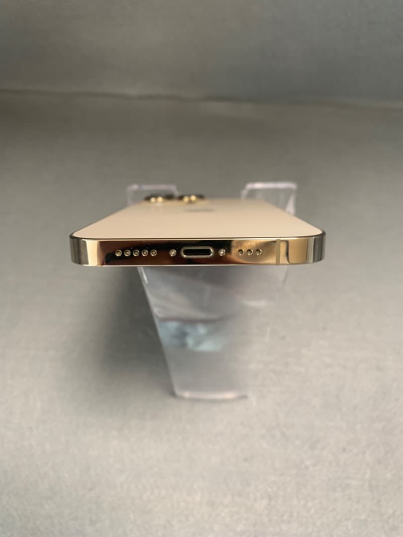 超美品 アップルストア版 SIMフリー iPhone13 Pro 128GB