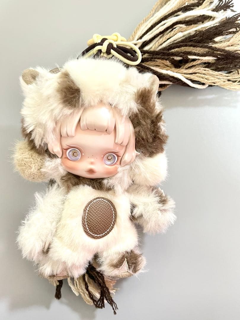 【正規品】　馬力全開　Have a Good Runシリーズ　スカルパンダ