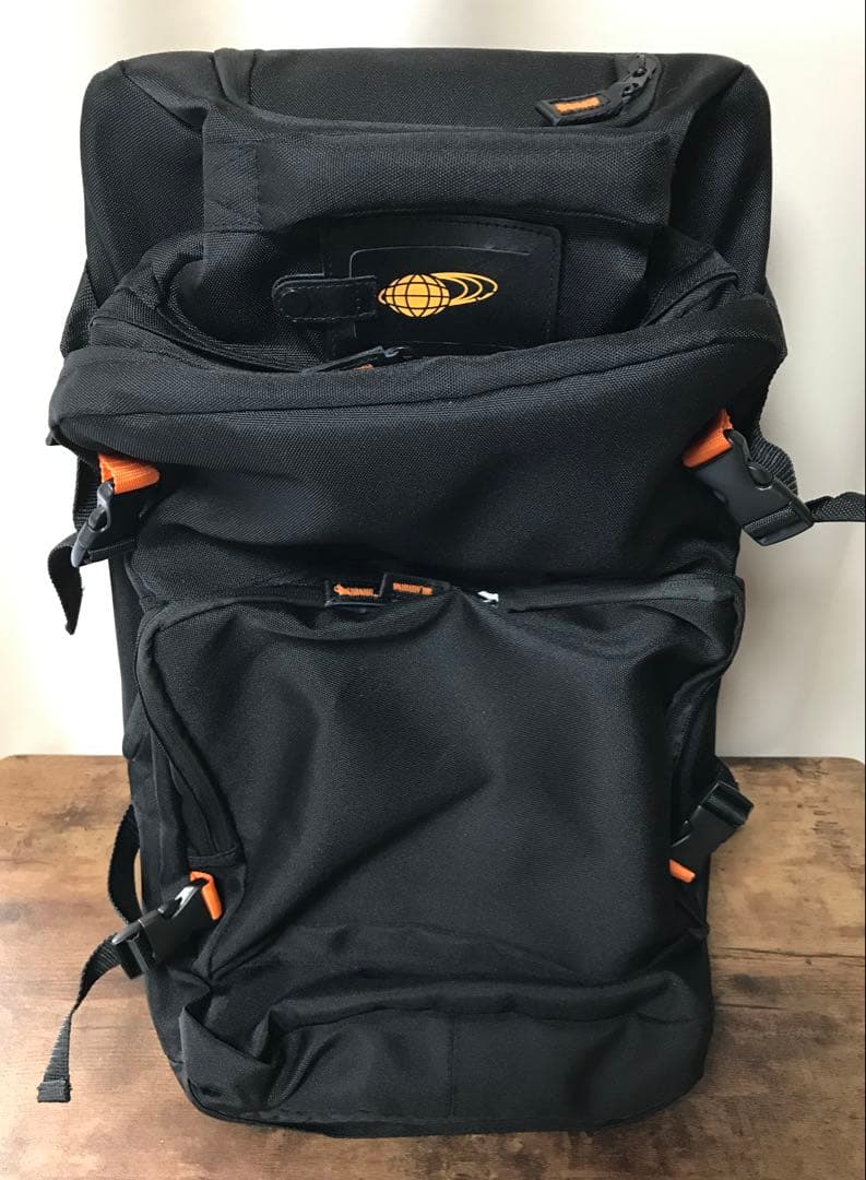 BEAMS ビームス トロリーバッグ キャリーケース