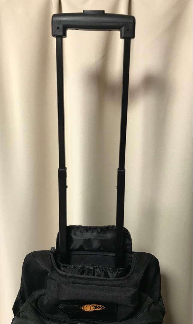 BEAMS ビームス トロリーバッグ キャリーケース