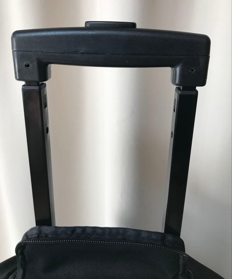 BEAMS ビームス トロリーバッグ キャリーケース