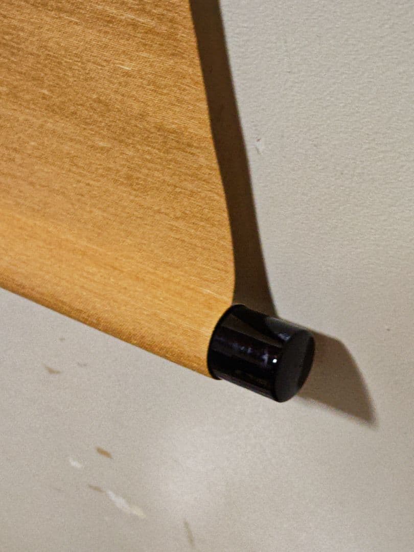 茶掛 大徳寺 506世管長【小田雪窓】一行書『無事是貴人』 紙本 桐共箱 掛軸