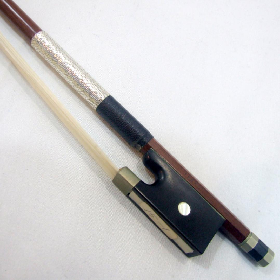 鈴木バイオリン 4/4 No300 1992年製 弓 ケース 美品 メンテ済