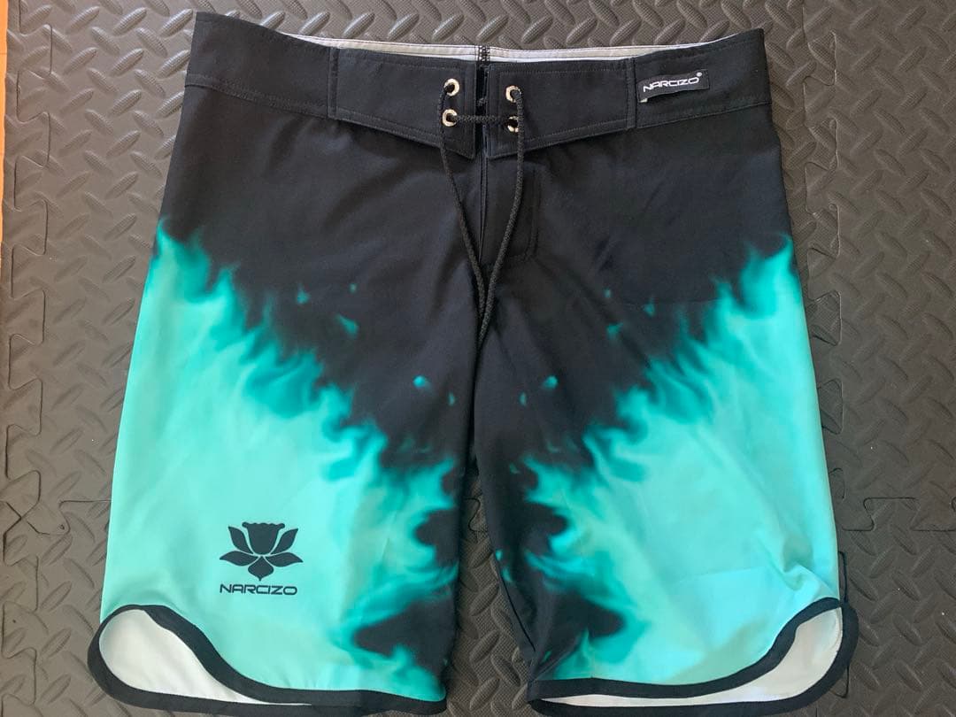 narcizo サーフパンツ　Mサイズ