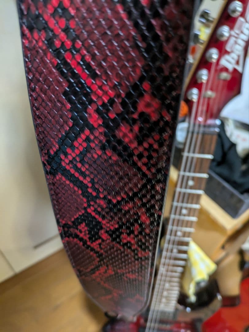 Ibanez GIO レッド系エレキギター♡最終値下げです♫早いもん勝ち♫