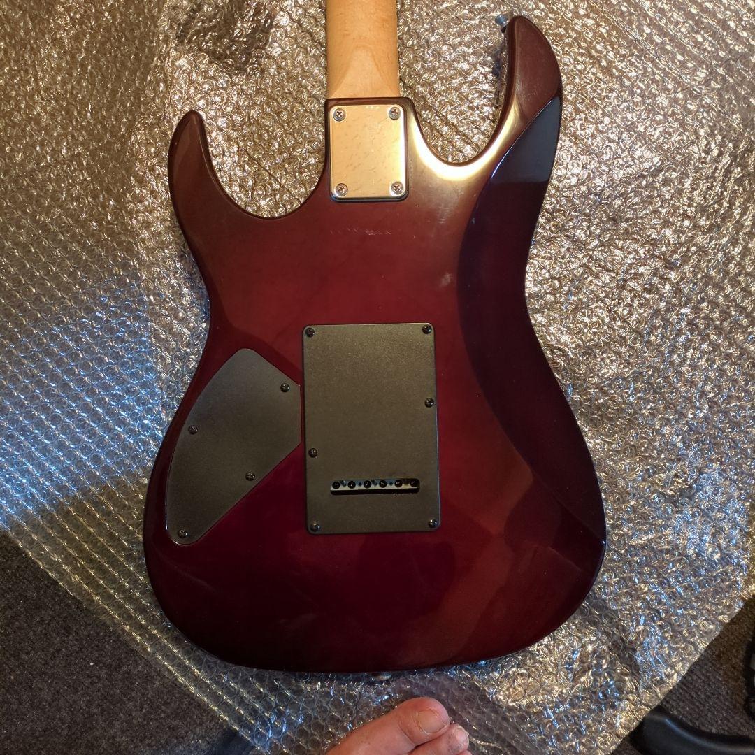 Ibanez GIO レッド系エレキギター♡最終値下げです♫早いもん勝ち♫