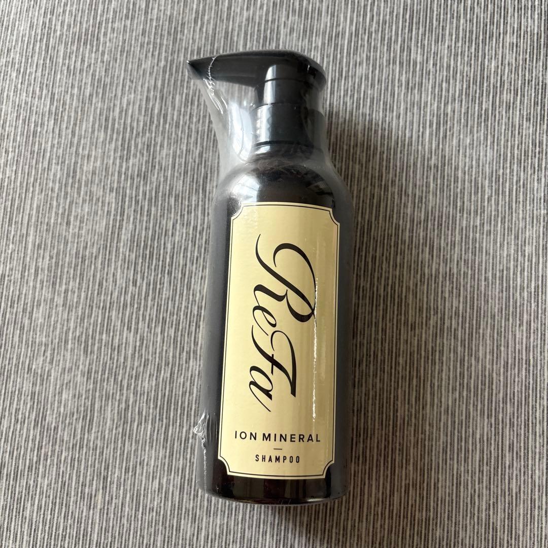 キャンディリファファインバブル　シャンプーなし