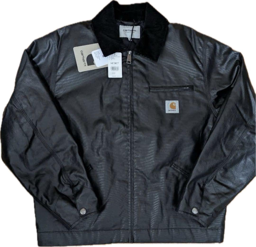 ジャケット・アウター Carhartt OG Dean Jacket Black M