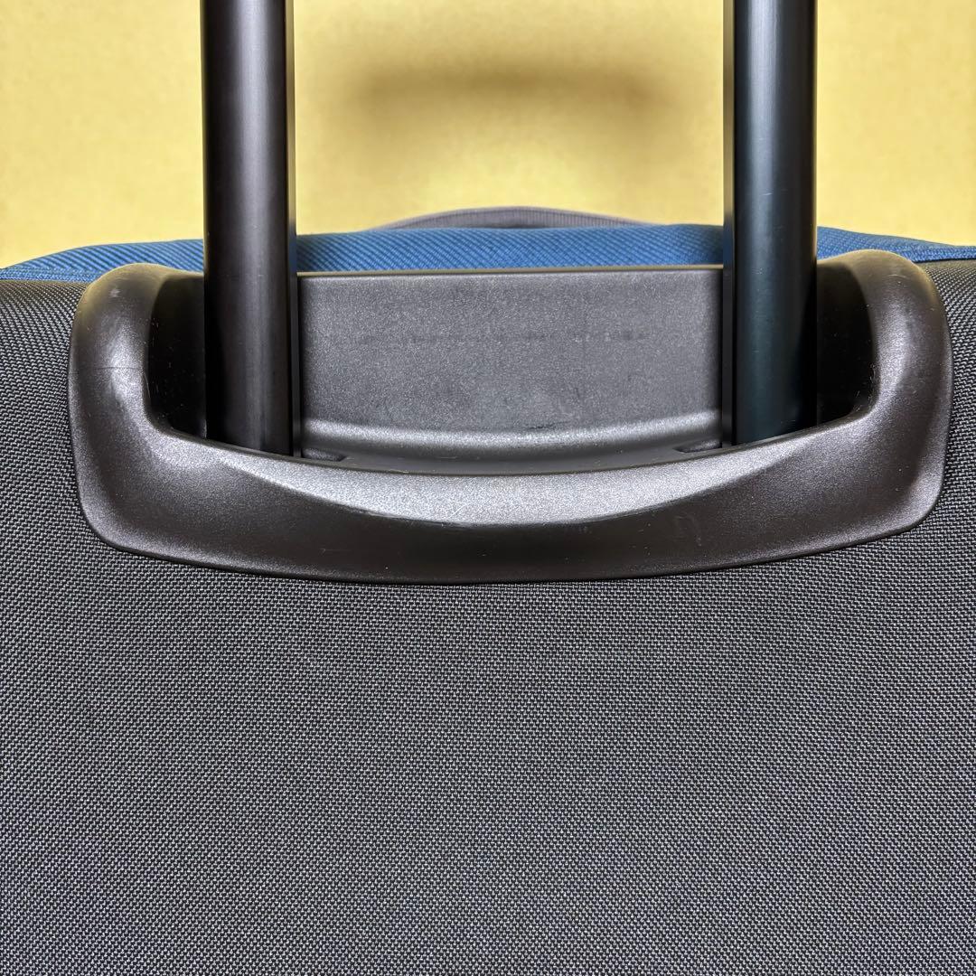 【稀少】 Patagonia トランスポートローラー キャリーケース パタゴニア