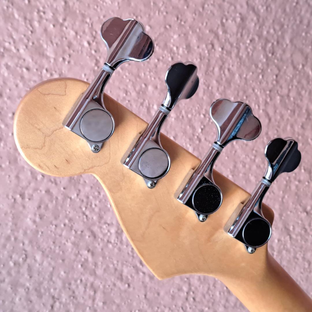 ■Fender P Bass Jr. PRECISION BASS フェンダー