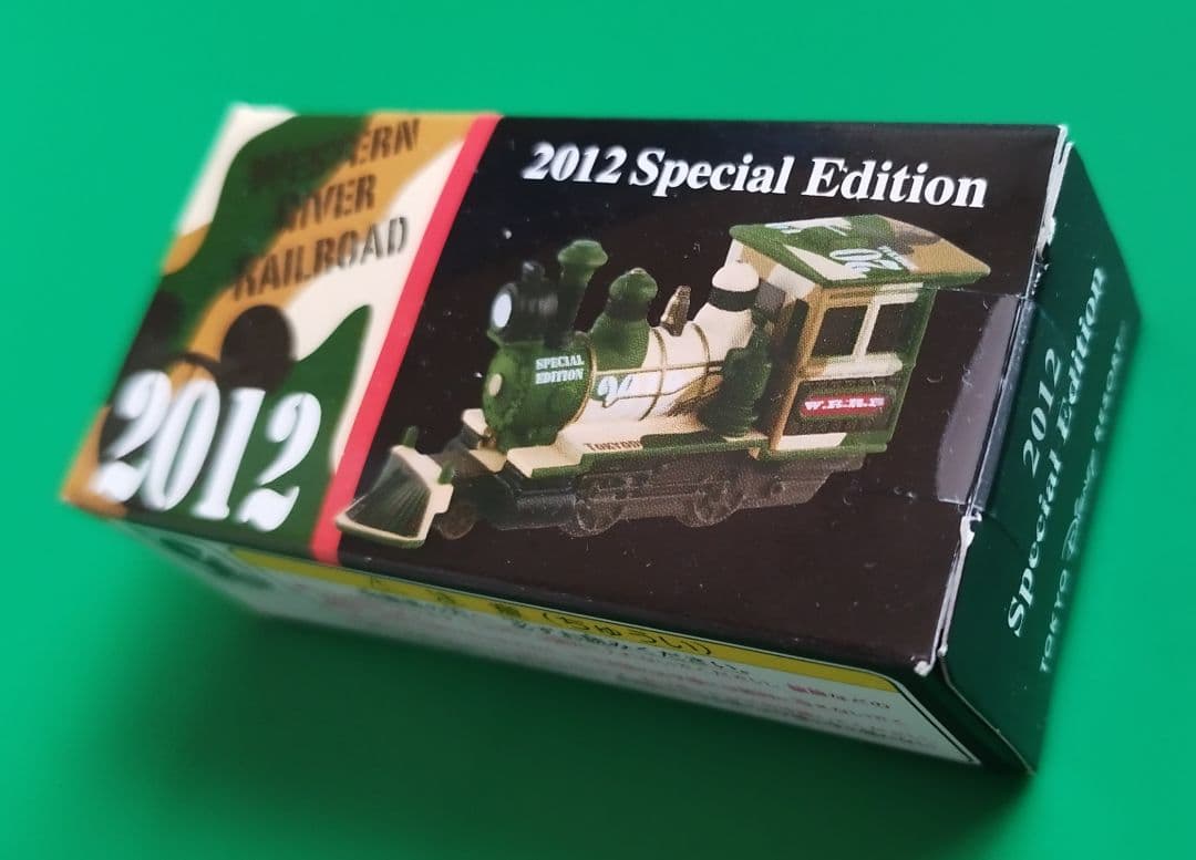 ディズニー トミカ ストームライダー ウエスタンリバー クルーザー 新品未開封