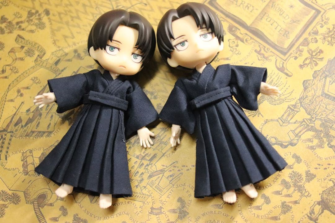 【まるを　様】専用ページ：オビツ11