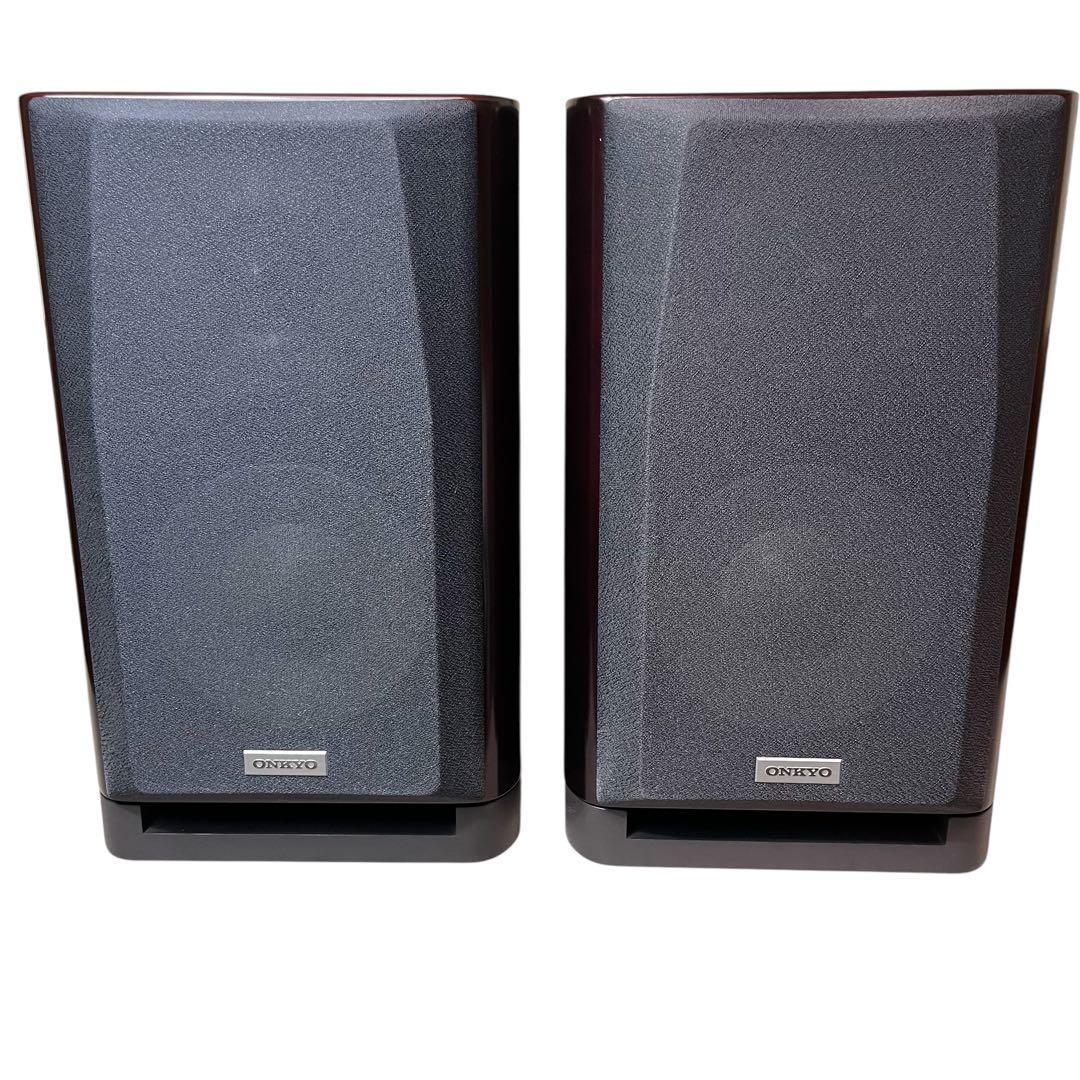 ONKYO D-302E スピーカー オンキョー ペア INTEC275