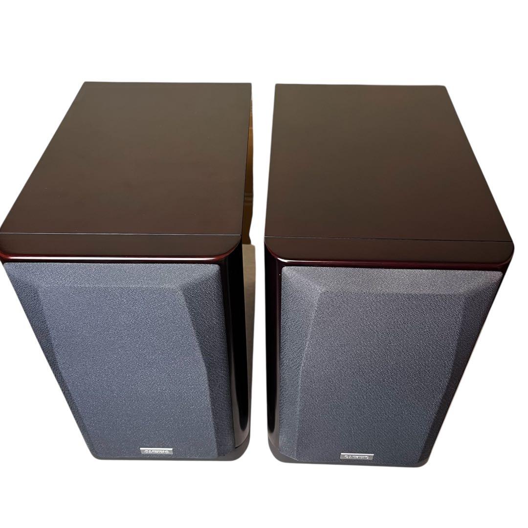 ONKYO D-302E スピーカー オンキョー ペア INTEC275