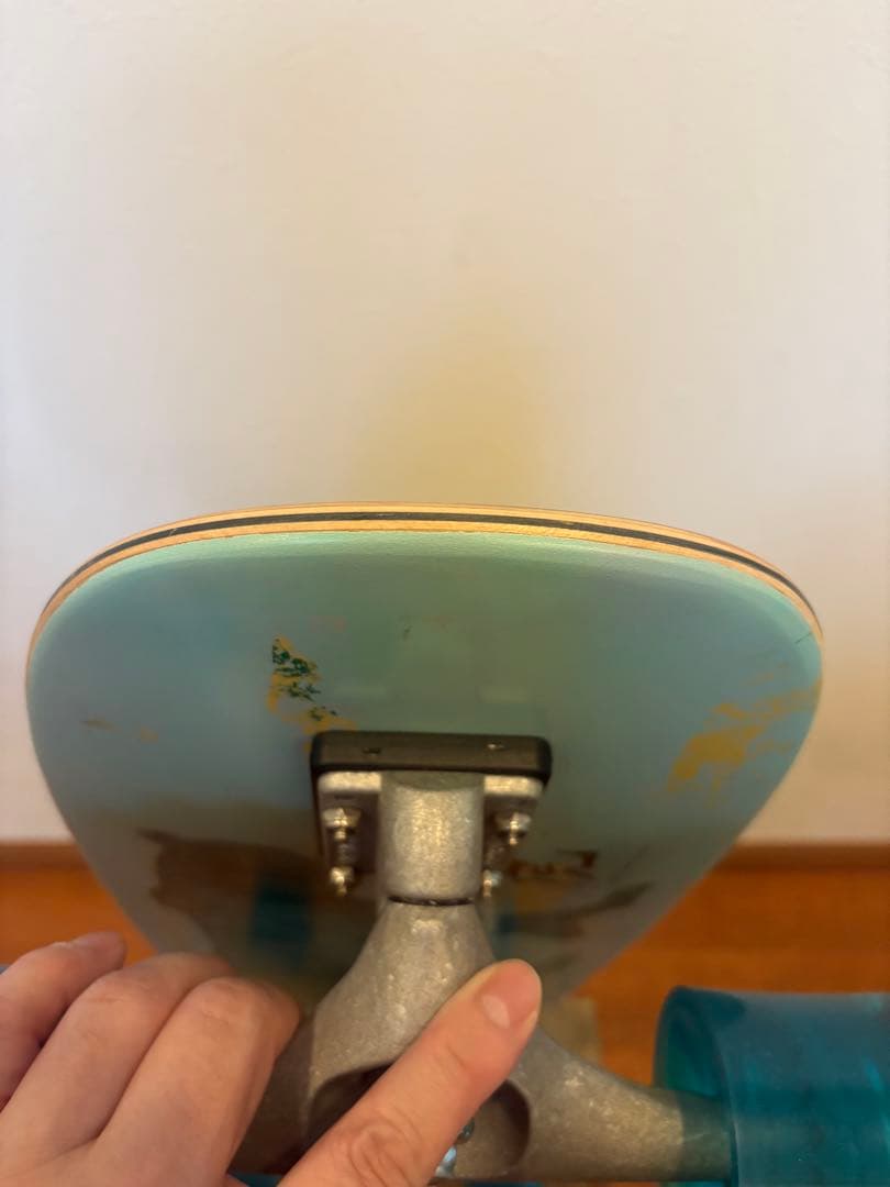 11/20まで特別プライスCarver TORA 33inch サーフスケート