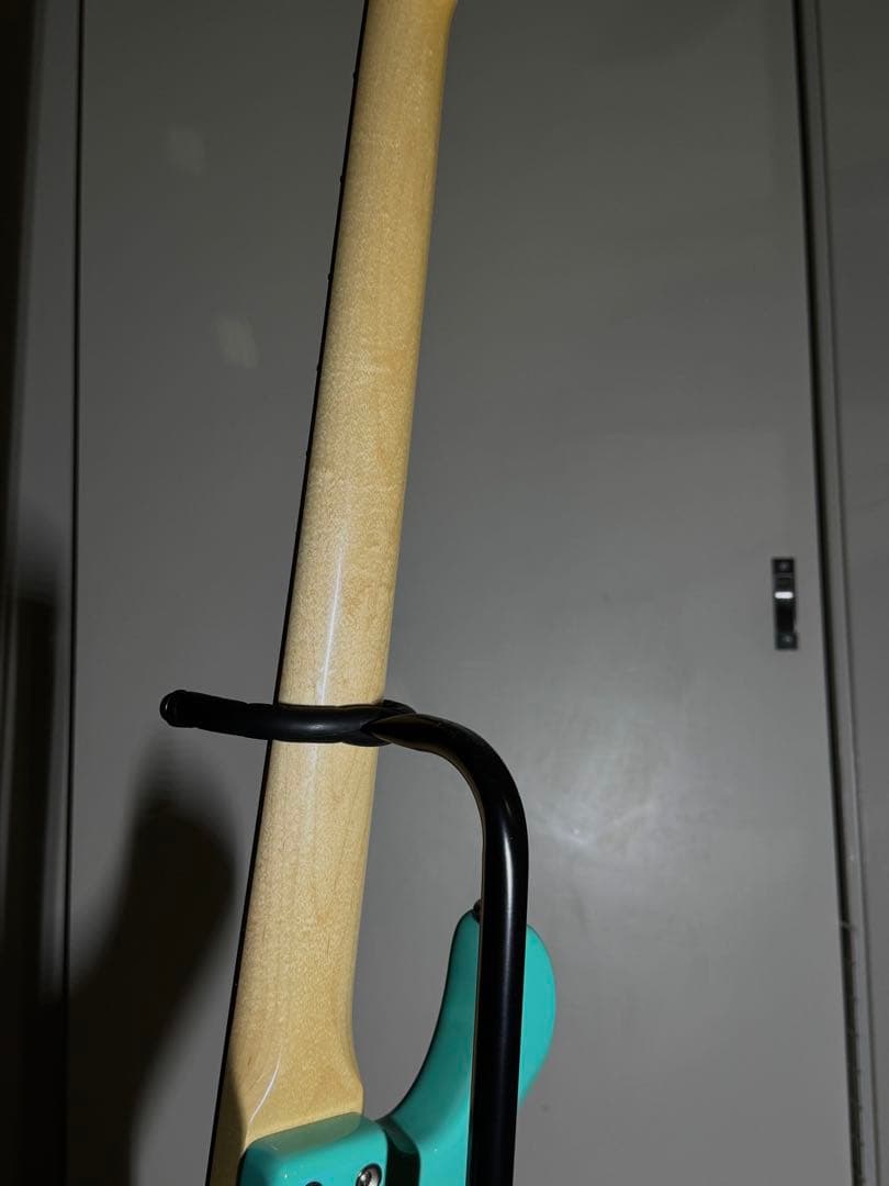 ベース G&L Series 750 CLF-Research L-1000