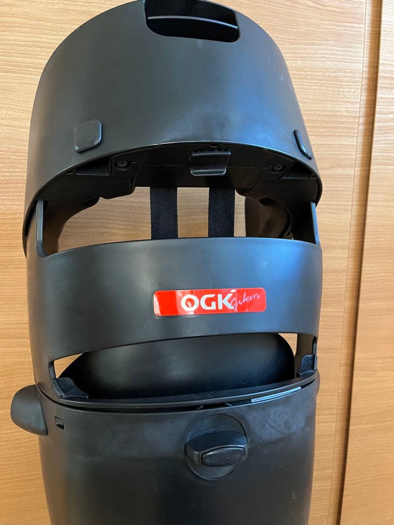 OGK 自転車チャイルドシート