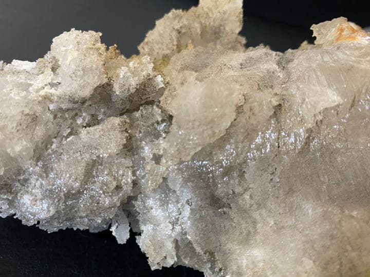 ヒマラヤ水晶 1.2kg