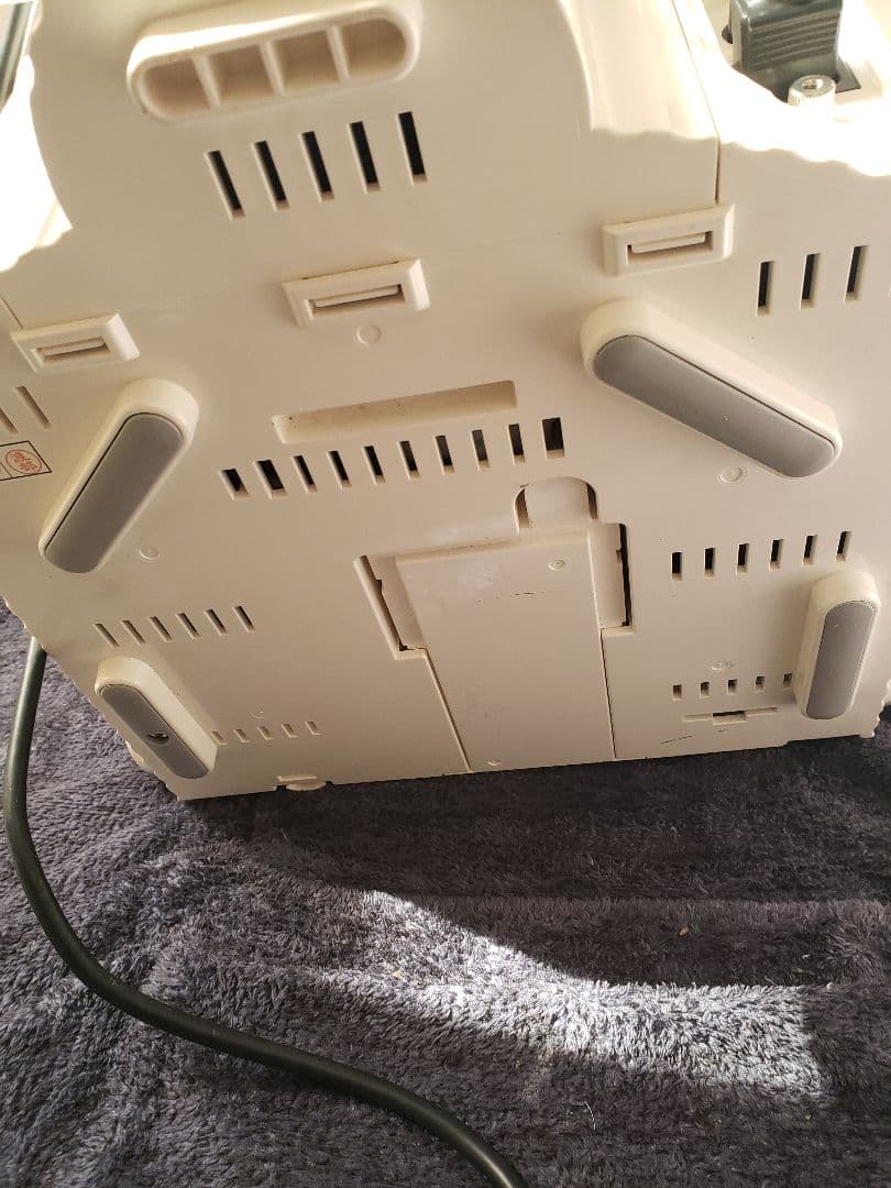 Saqinamieux-b サキナミュー 美容　美顔器