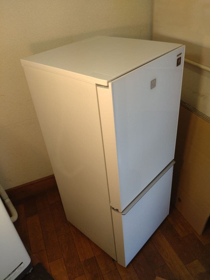 ★広島地域限定品★(いきなり購入NG）冷蔵庫・洗濯機2点セット