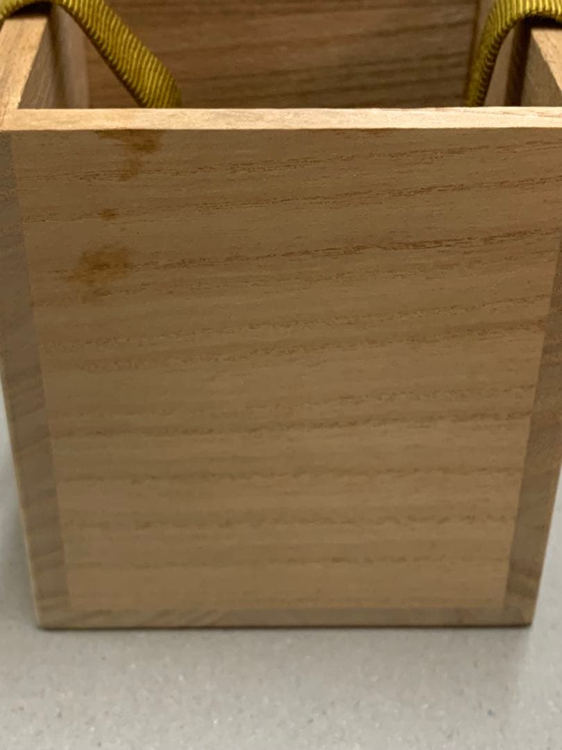 中村宗悦 芦鷺蒔絵 中棗 棗 茶道具 茶器