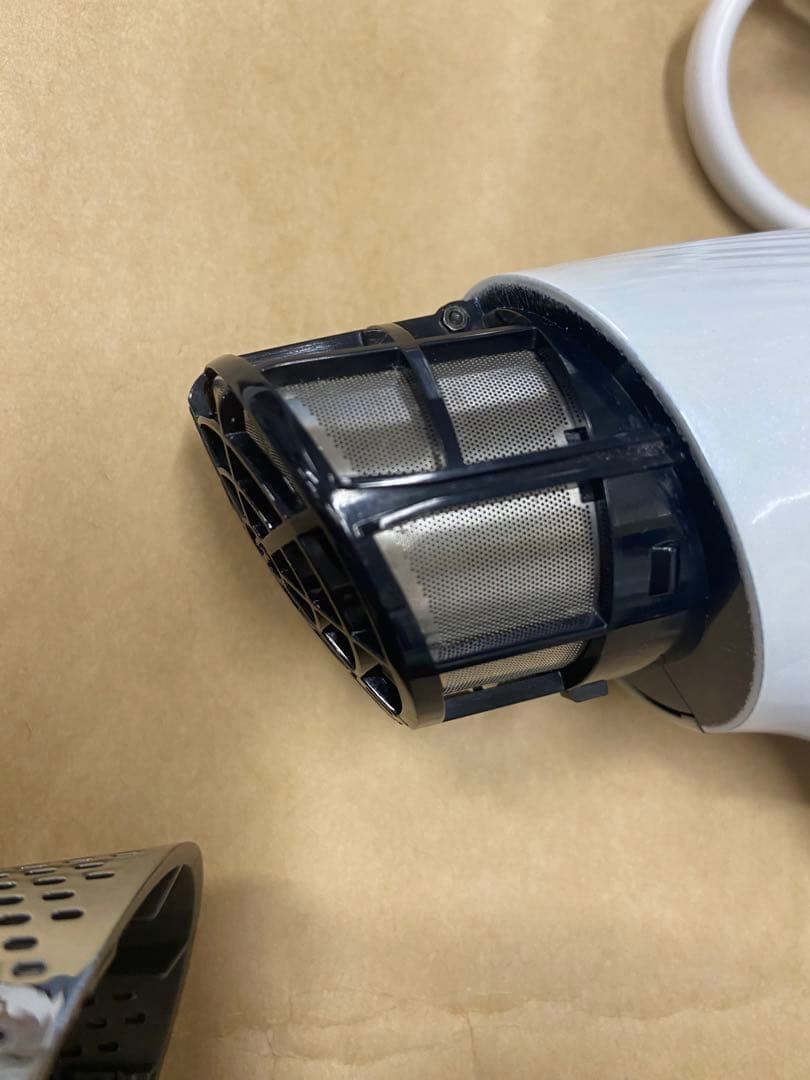 2023年製リファ ビューテックドライヤー スマートRE-AN-02A(訳あり)